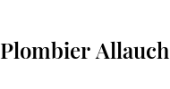 Plombier Allauch